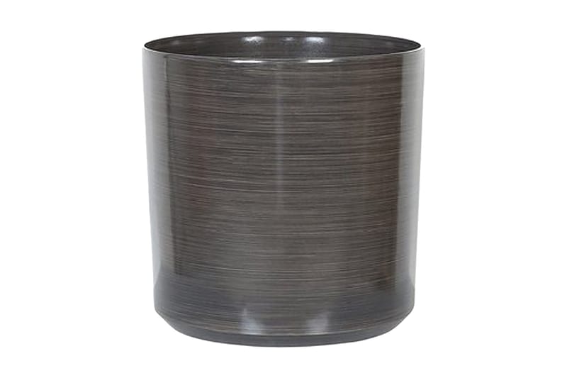Vagia Krukke 35 cm - Brun - Innredning - Dekorasjon