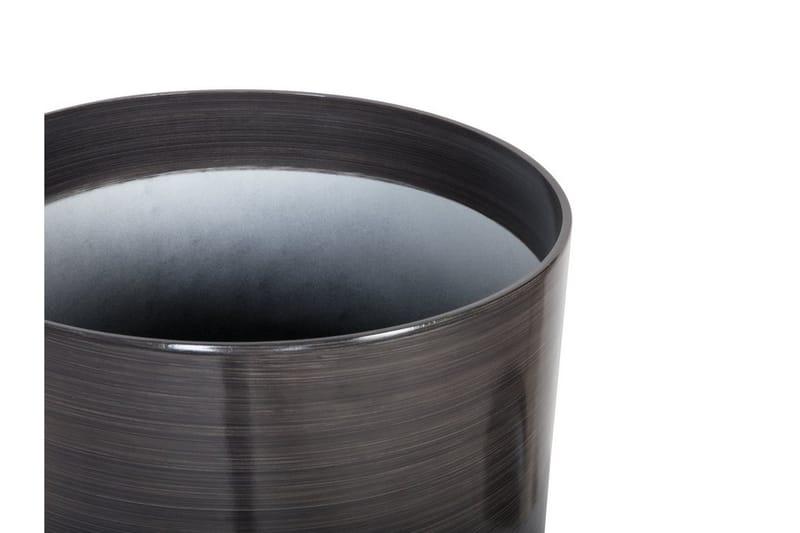 Vagia Krukke 35 cm - Brun - Innredning - Dekorasjon