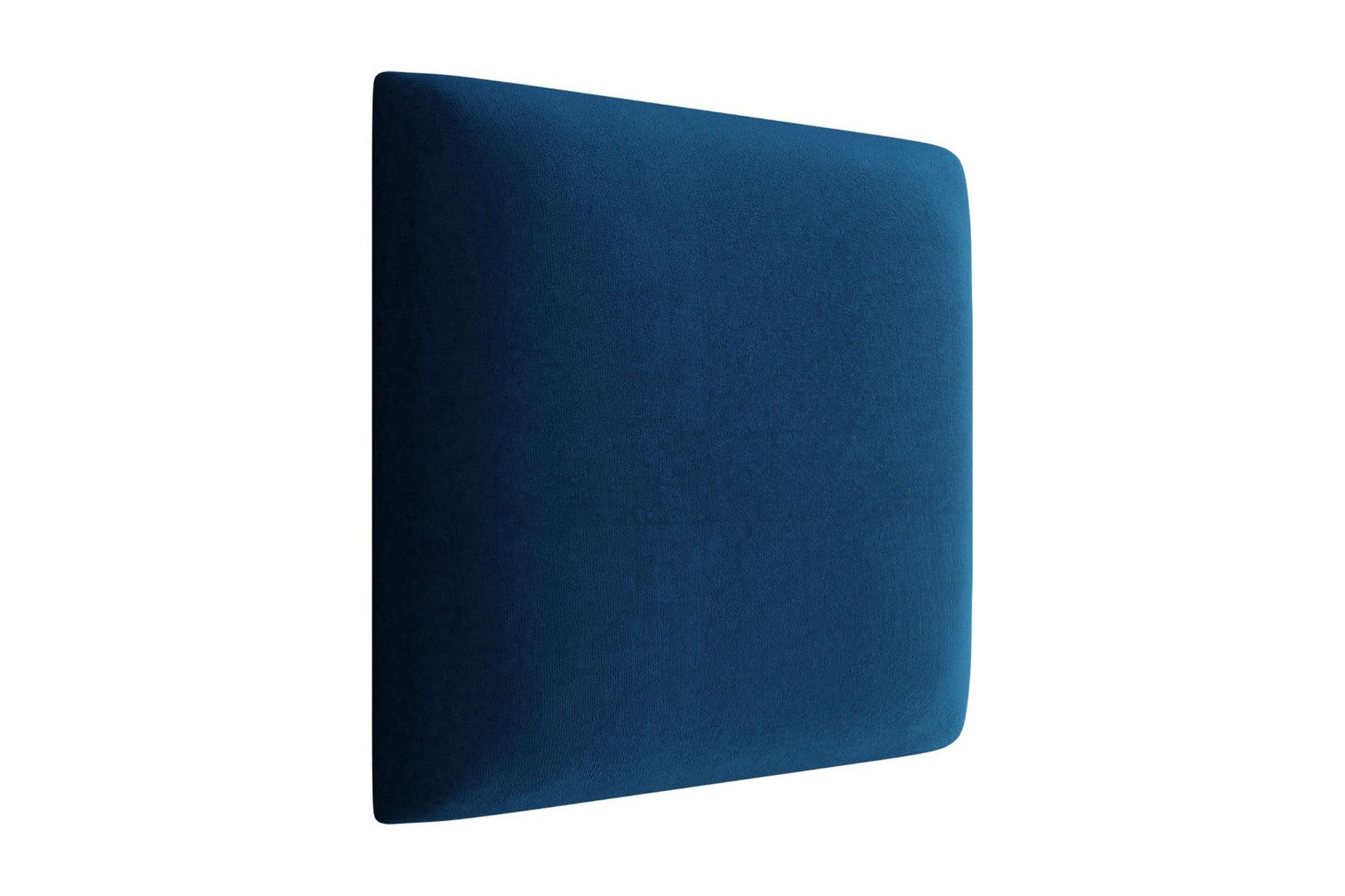 Zaratuz Polstret veggpanel 60x60 cm - Blå