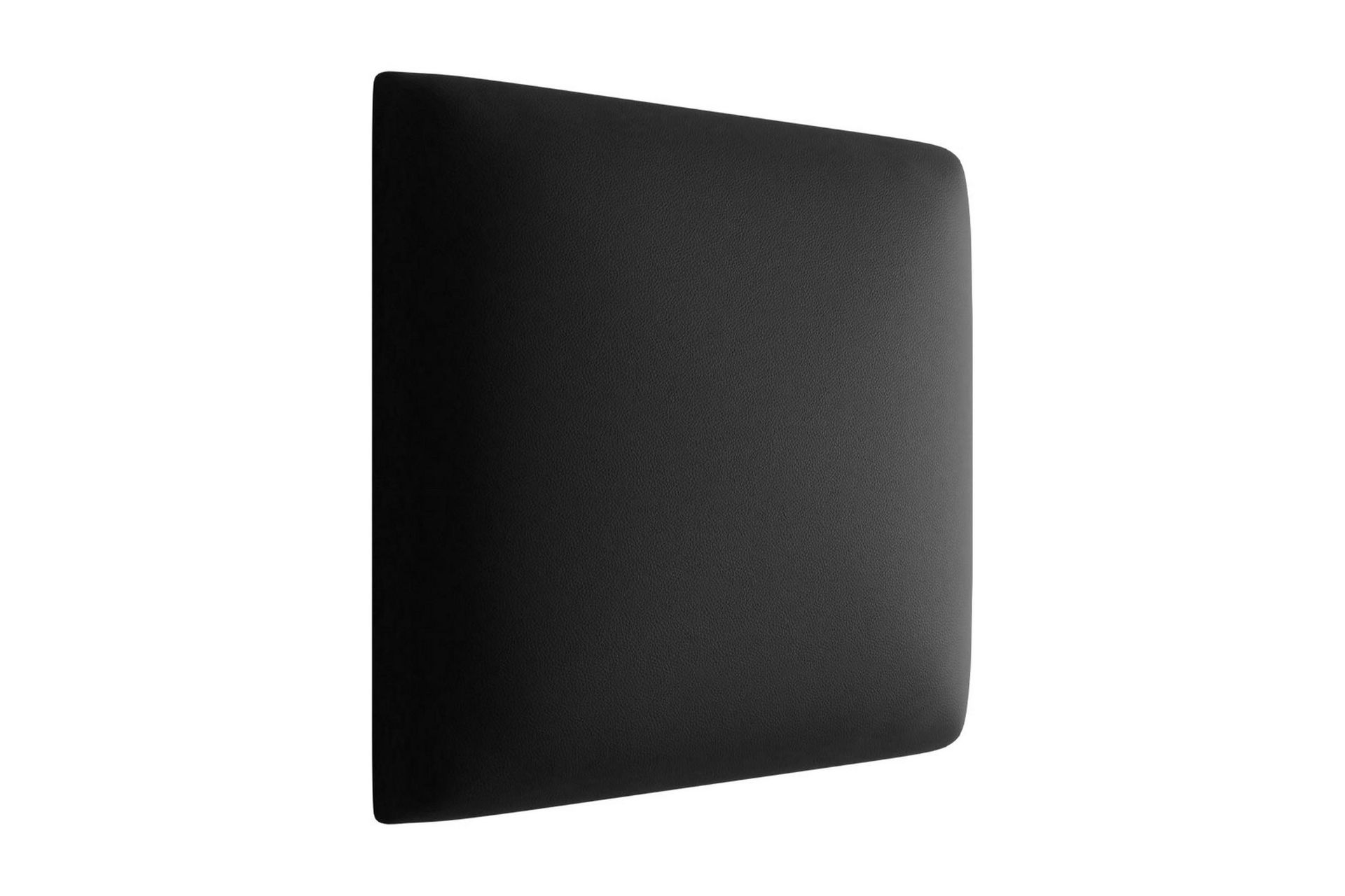 Zaratuz Polstret veggpanel 60x60 cm - Mørkegrå