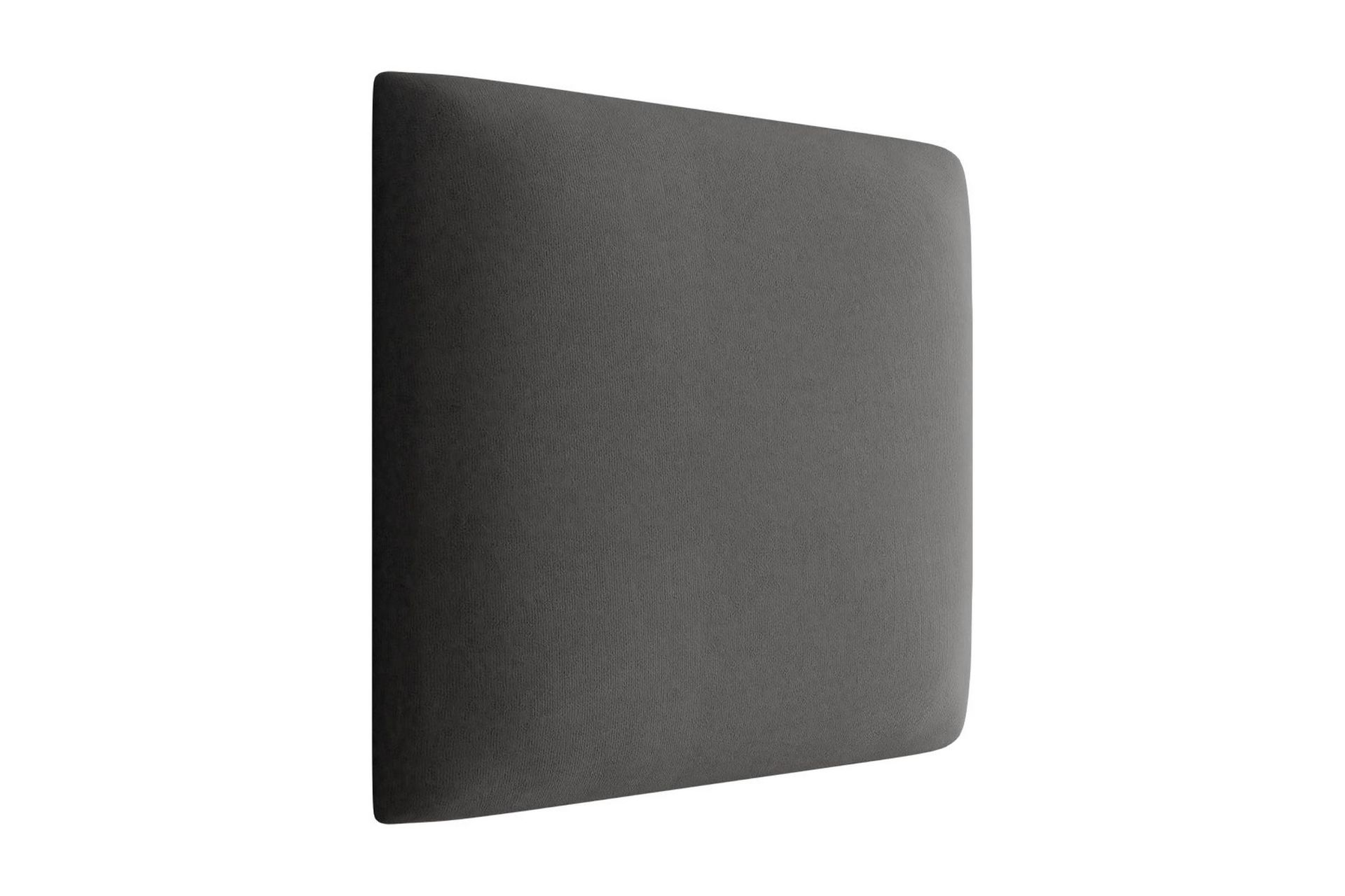 Zaratuz Polstret veggpanel 60x60 cm - Grå