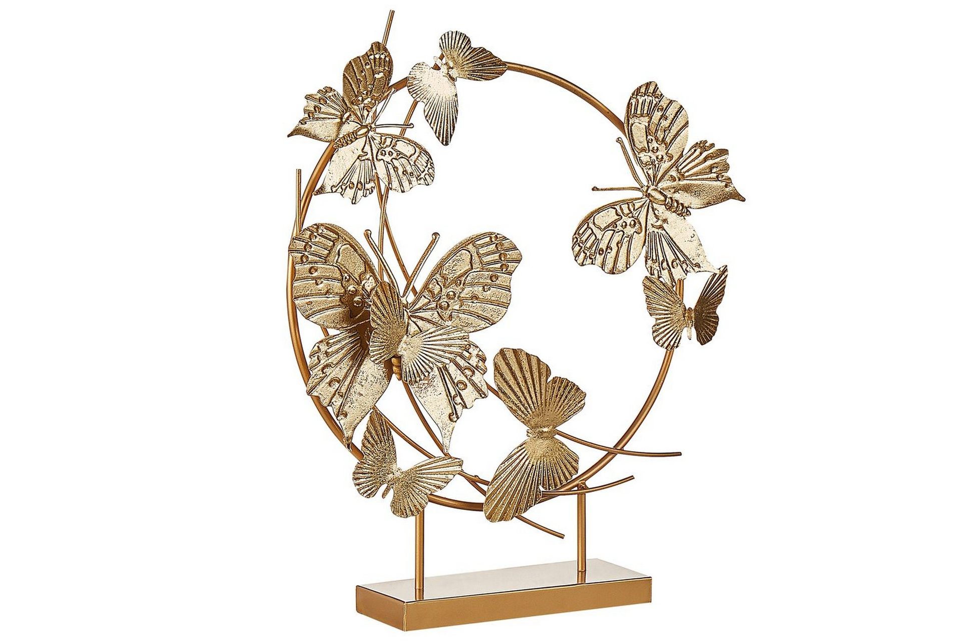 Figurer Guld -
