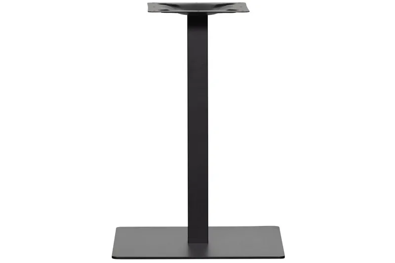 Bordben Bistro Firkantrør - Innredning - Håndtak & beslag - Møbelhengsler - Møbelben