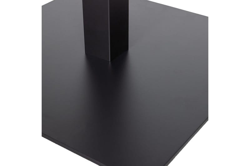 Bordben Bistro Firkantrør - Innredning - Håndtak & beslag - Møbelhengsler - Møbelben