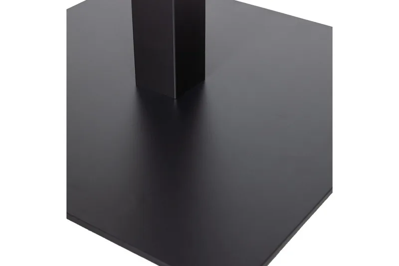 Bordben Bistro Firkantrør - Innredning - Håndtak & beslag - Møbelhengsler - Møbelben