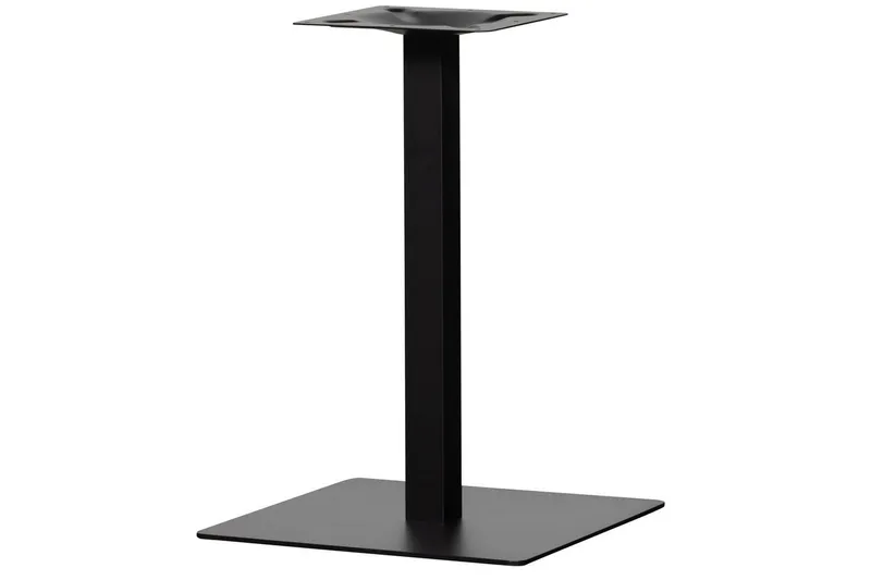 Bordben Bistro Firkantrør, undefined