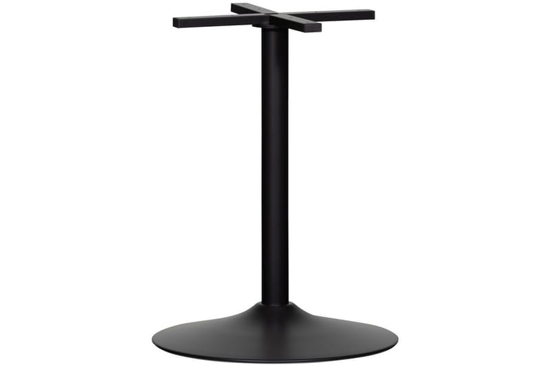 Bordben Bistro Rundt Rør, undefined