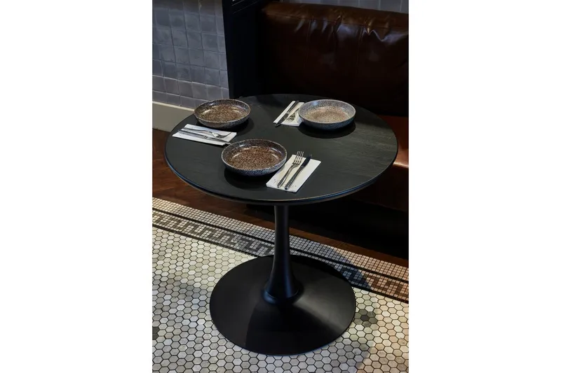 Bordben Bistro Trompet - Innredning - Håndtak & beslag - Møbelhengsler - Møbelben