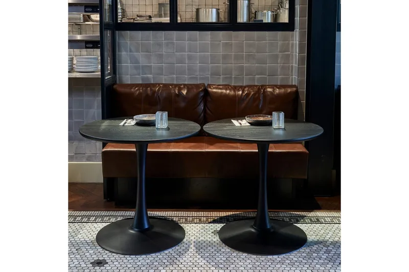 Bordben Bistro Trompet - Innredning - Håndtak & beslag - Møbelhengsler - Møbelben