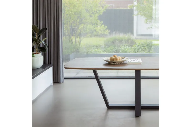 Bordben Drenthe - Innredning - Håndtak & beslag - Møbelhengsler - Møbelben