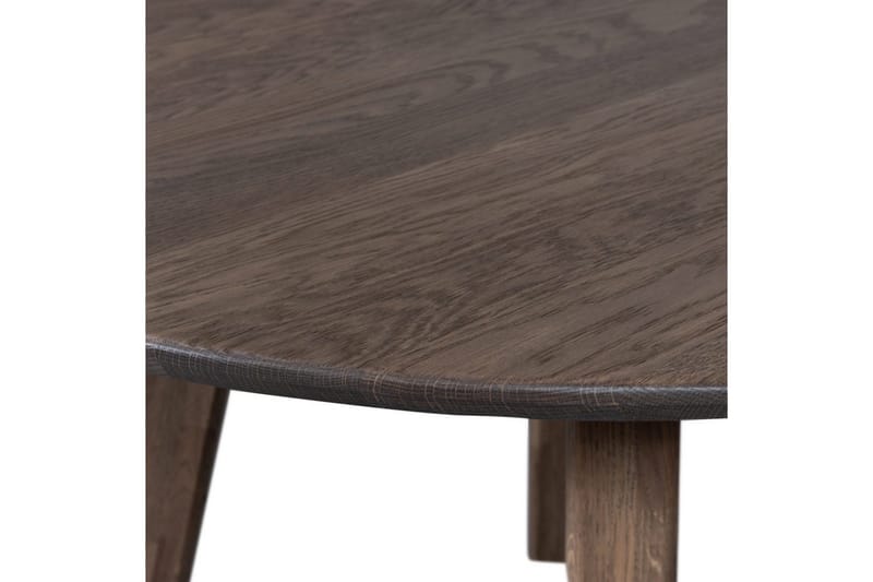 Bordben Haarlem Sett av 2 - Kashmirbrun - Innredning - Håndtak & beslag - Møbelhengsler - Møbelben