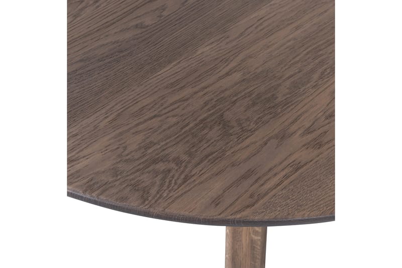 Bordben Haarlem Sett av 2 - Kashmirbrun - Innredning - Håndtak & beslag - Møbelhengsler - Møbelben