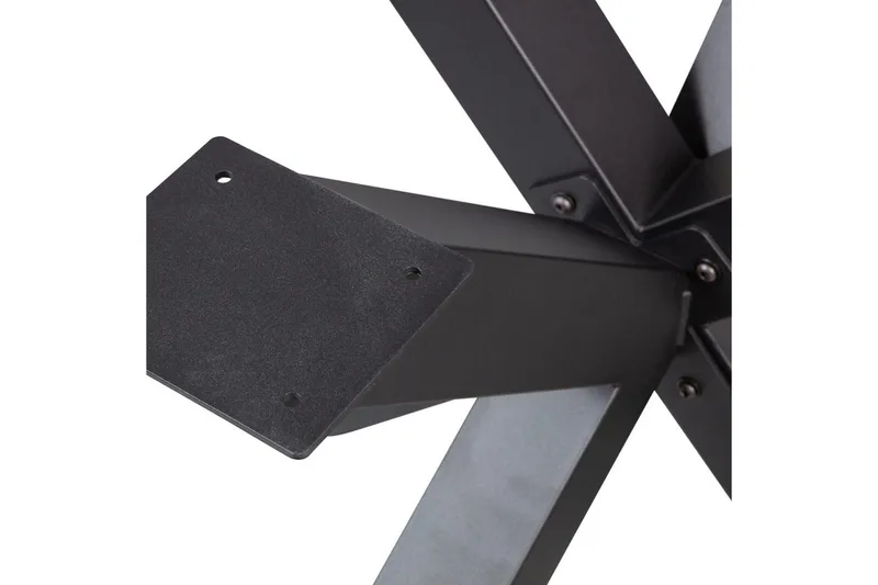 Bordben Kryssformet - Innredning - Håndtak & beslag - Møbelhengsler - Møbelben