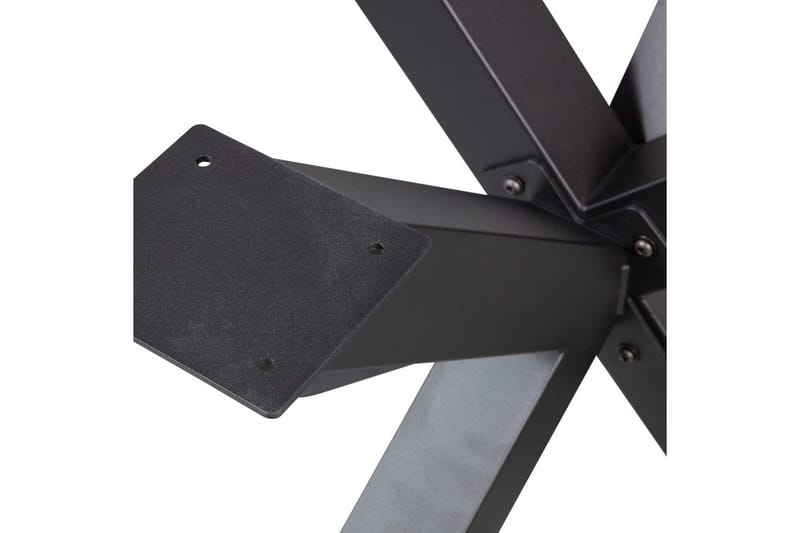 Bordben Kryssformet - Innredning - Håndtak & beslag - Møbelhengsler - Møbelben