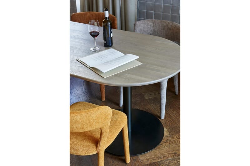 Bordben Rund - Innredning - Håndtak & beslag - Møbelhengsler - Møbelben