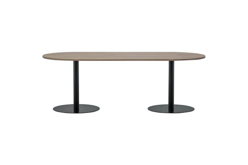 Bordben Rund - Innredning - Håndtak & beslag - Møbelhengsler - Møbelben