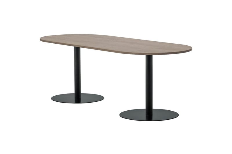 Bordben Rund - Innredning - Håndtak & beslag - Møbelhengsler - Møbelben