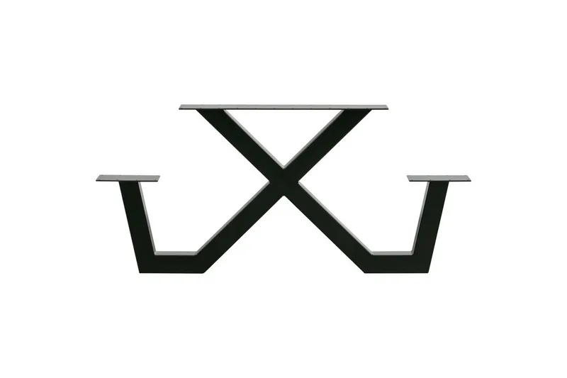 Bordben Tablo - Innredning - Håndtak & beslag - Møbelhengsler - Møbelben