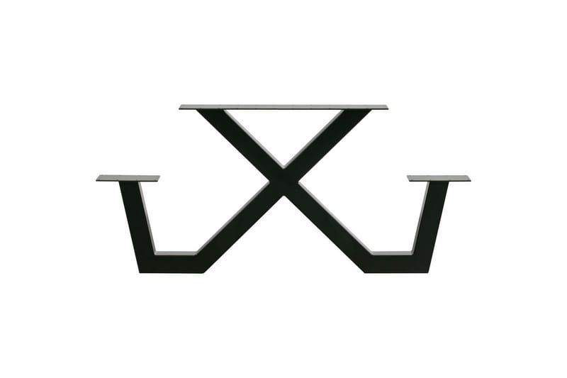 Bordben Tablo - Innredning - Håndtak & beslag - Møbelhengsler - Møbelben