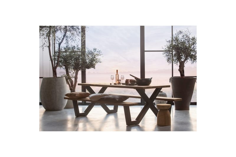 Bordben Tablo - Innredning - Håndtak & beslag - Møbelhengsler - Møbelben