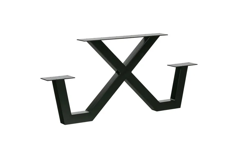 Bordben Tablo - Innredning - Håndtak & beslag - Møbelhengsler - Møbelben