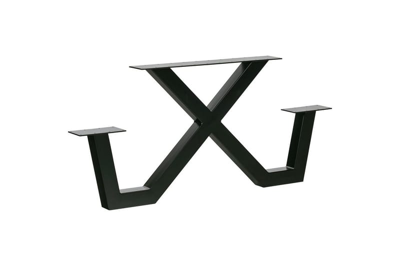 Bordben Tablo - Innredning - Håndtak & beslag - Møbelhengsler - Møbelben