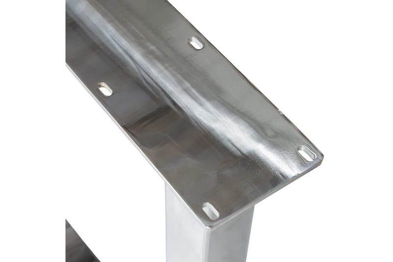 Bordben Zaandam - Krom - Innredning - Håndtak & beslag - Møbelhengsler - Møbelben