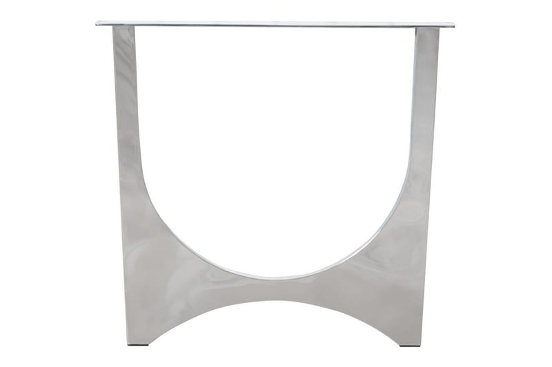 Bordben Zaandam - Krom - Innredning - Håndtak & beslag - Møbelhengsler - Møbelben