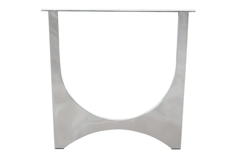 Bordben Zaandam - Krom - Innredning - Håndtak & beslag - Møbelhengsler - Møbelben