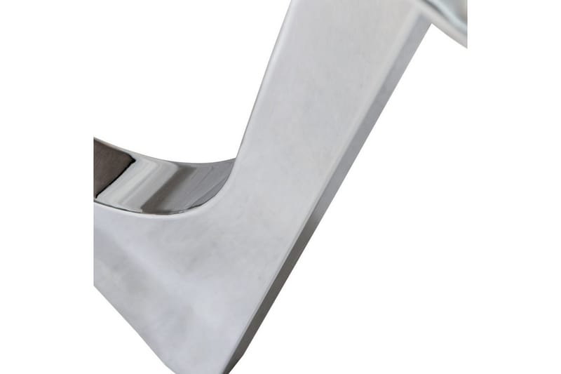 Bordben Zaandam - Krom - Innredning - Håndtak & beslag - Møbelhengsler - Møbelben