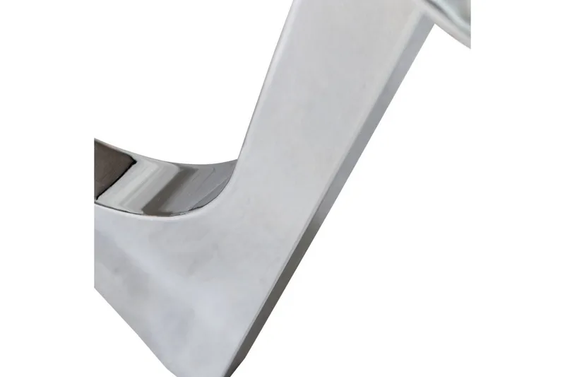 Bordben Zaandam - Krom - Innredning - Håndtak & beslag - Møbelhengsler - Møbelben