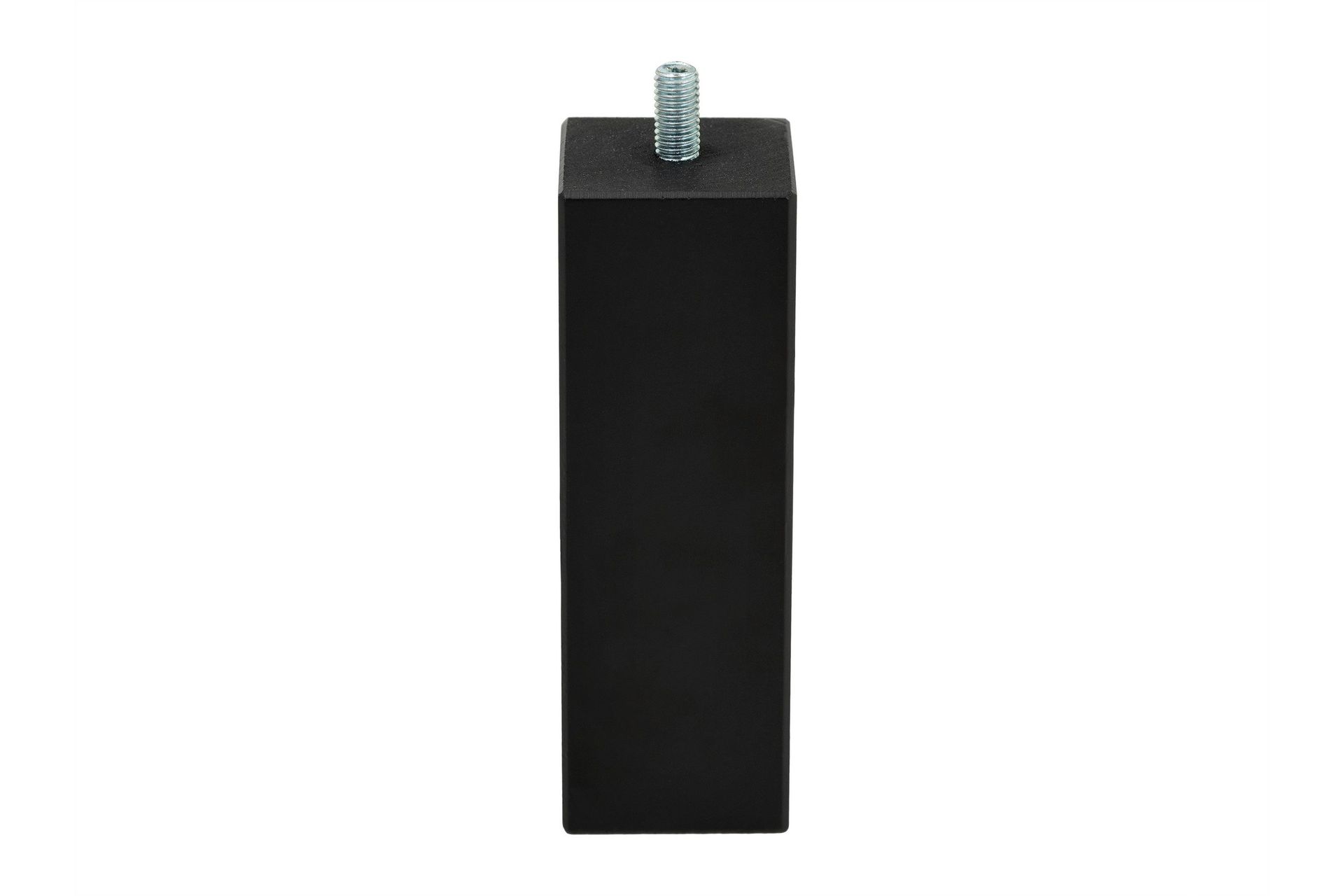 Lucky Sengeben 15 cm - 4-pack Svart