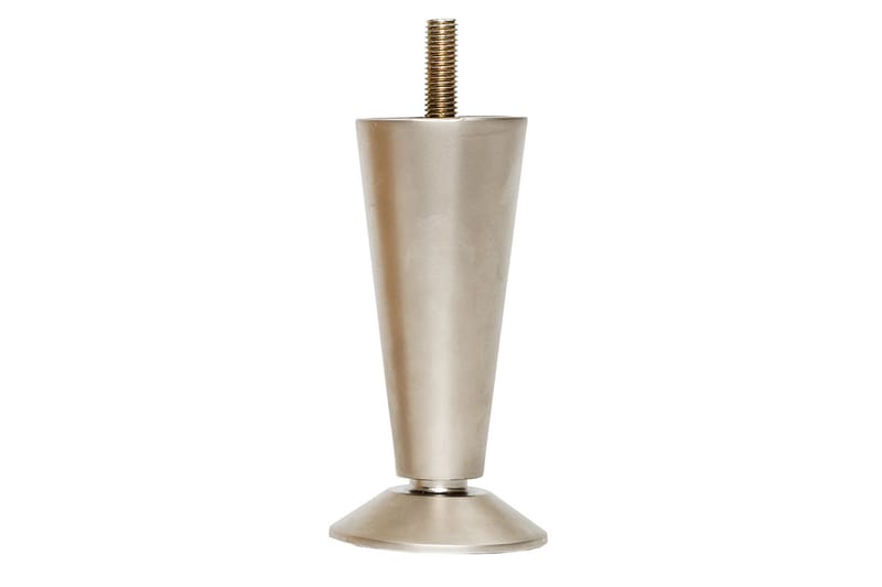 Celine Sengeben 13 cm 4 stk. - Metall - Innredning - Håndtak & beslag - Møbelhengsler - Møbelben
