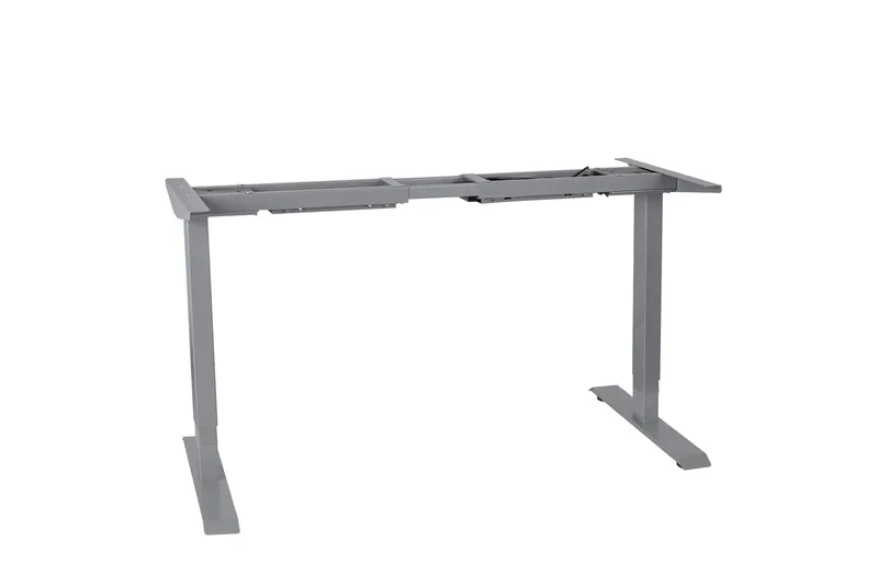 Ergo Bordben Elektrisk Sølvgrå, undefined