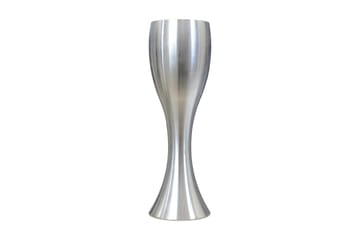 Metallic 15 cm 4-pk - Innredning - Håndtak & beslag - Møbelhengsler - Møbelben