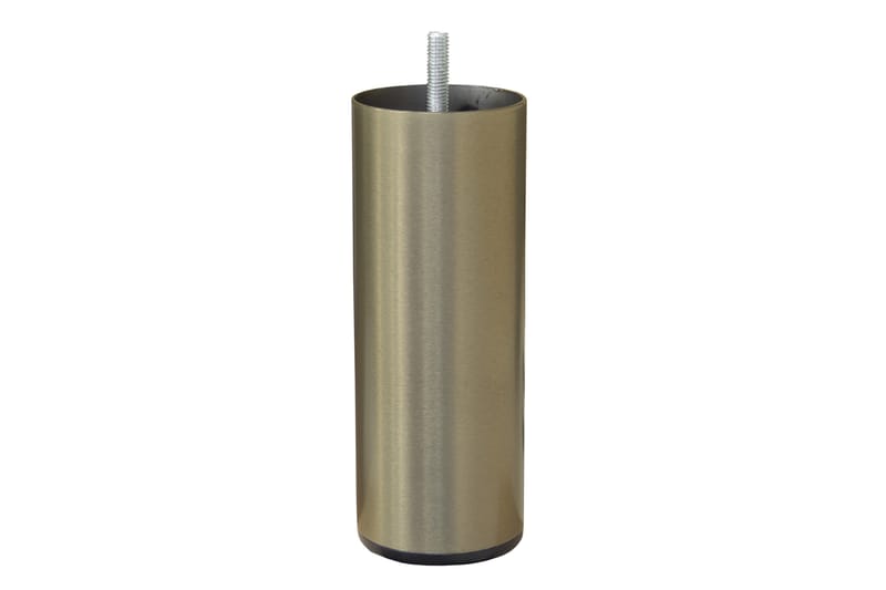 Select Sengeben 16 cm 4-pack - Koppar - Innredning - Håndtak & beslag - Møbelhengsler - Møbelben