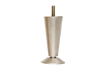 Sengeben 13 cm 4-pk - Metall - Møbler - Senger - Sengetilbehør & sengegavl - Sengeben