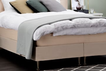 Sengeben 13 cm 4-pk - Metall - Møbler - Senger - Sengetilbehør & sengegavl - Sengeben