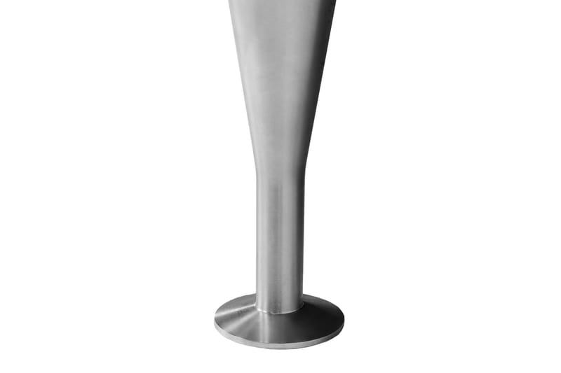 Sengeben 16 cm 4-Pack Konisk - Metall - Møbler - Senger - Sengetilbehør & sengegavl - Sengeben