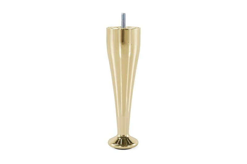 Sengeben 4-P 19 cm - Innredning - Håndtak & beslag - Møbelhengsler - Møbelben