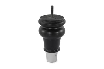 Sengeben 4-P 12 cm - Dreid - Innredning - Håndtak & beslag - Møbelhengsler - Møbelben