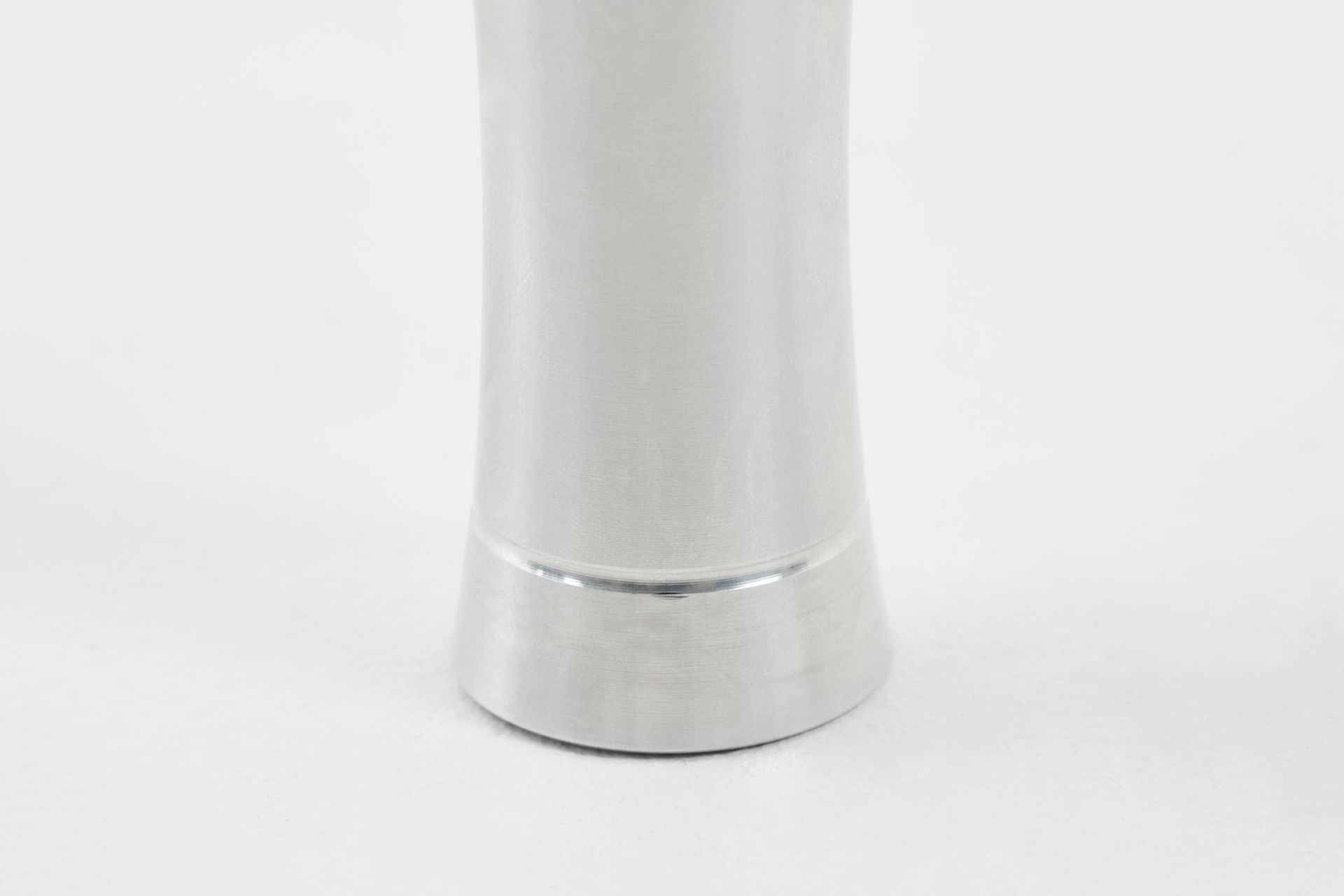 Sengeben Bred 12 cm 4-pk - Aluminium - Møbler - Senger - Sengetilbehør & sengegavl - Sengeben