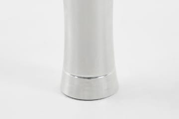 Sengeben Bred 12 cm 4-pk - Aluminium - Møbler - Senger - Sengetilbehør & sengegavl - Sengeben