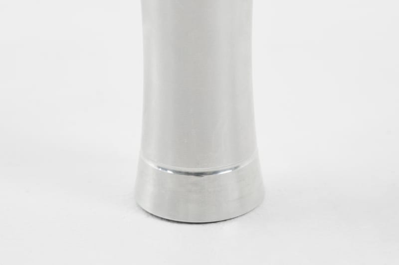 Sengeben Bred 12 cm 4-pk - Aluminium - Møbler - Senger - Sengetilbehør & sengegavl - Sengeben