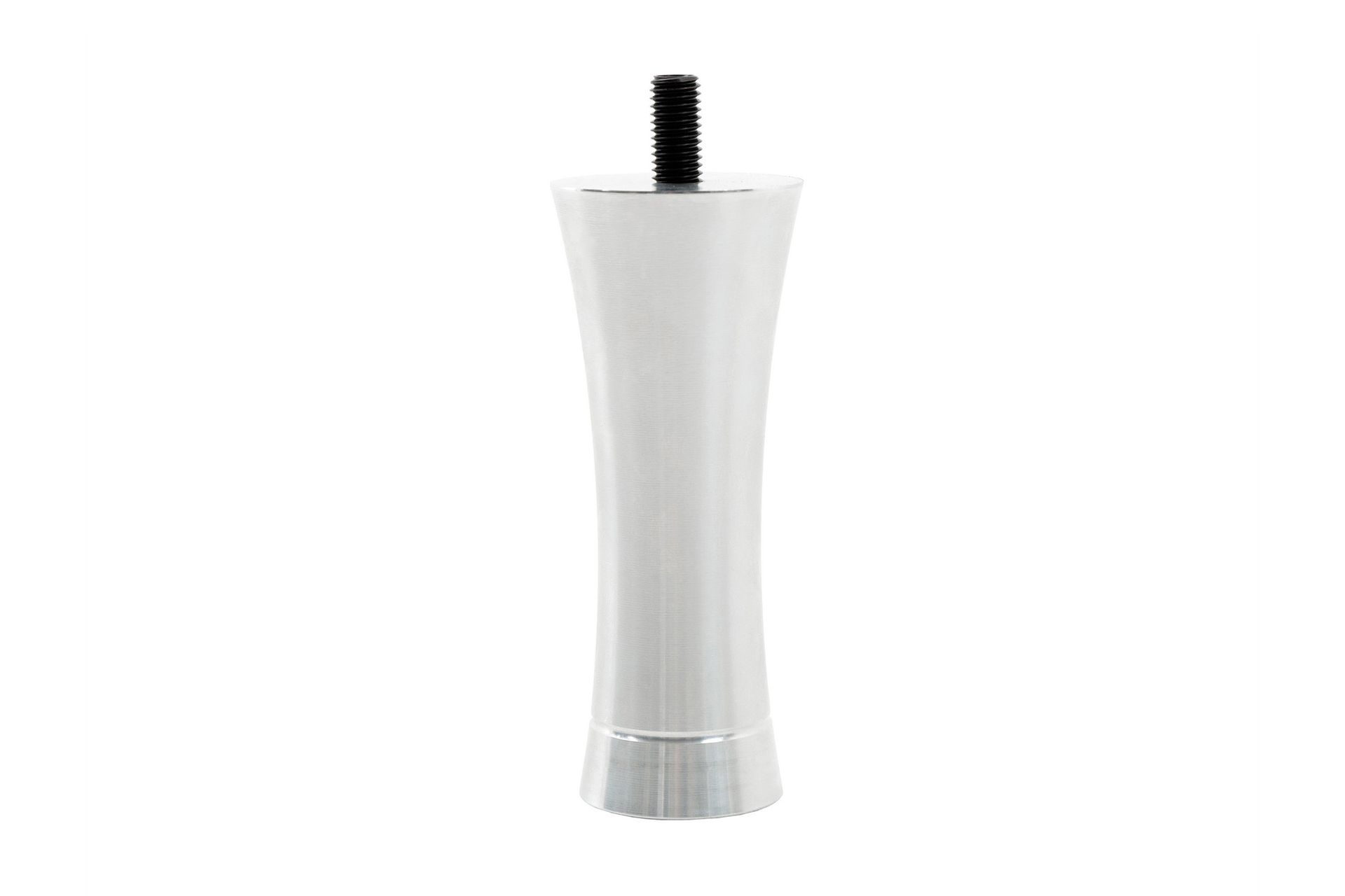 Sengeben Bred 12 cm 4-pk - Aluminium - Møbler - Senger - Sengetilbehør & sengegavl - Sengeben
