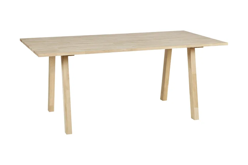 Tablo Bordben A-formet 2-pk, Eik