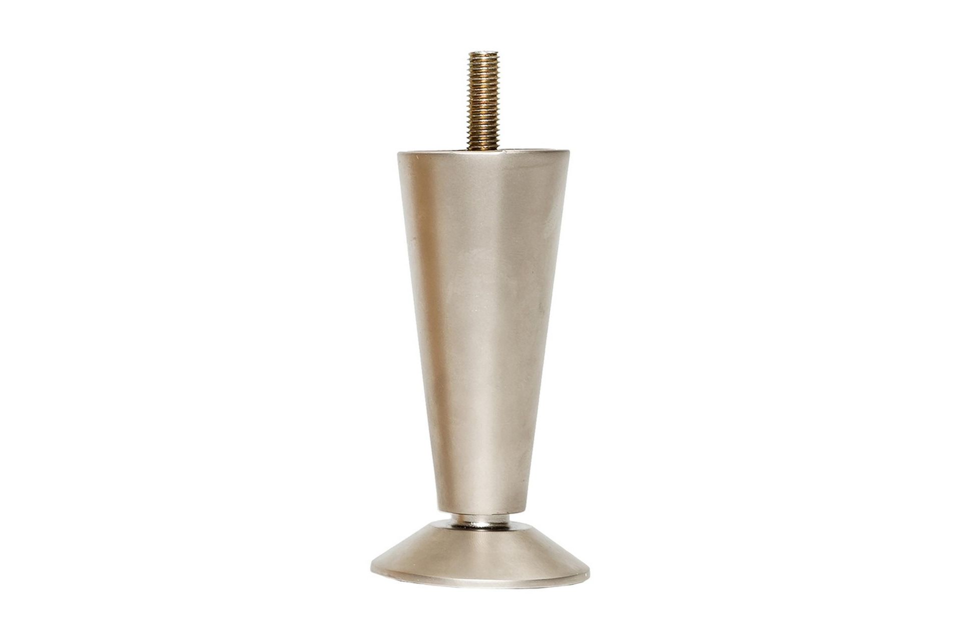 Sengeben 13 cm 4-pk - Metall