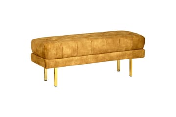 Sittebenk Roseville Gul/gull