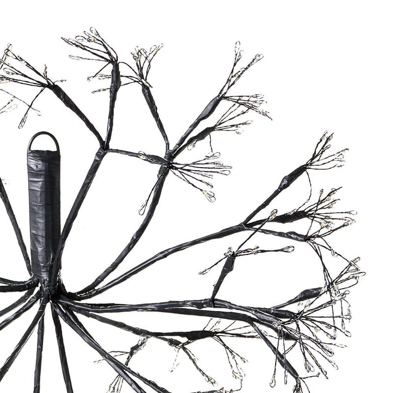 Hengende Dekorasjon Racksta Sett med 2 - Belysning - Julebelysning - Julelys ute