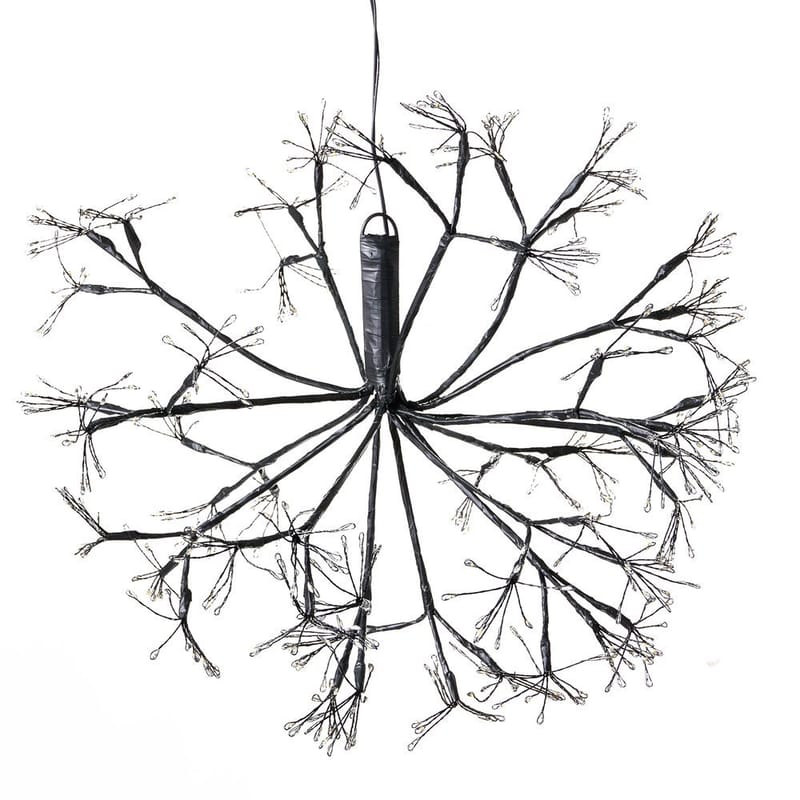 Hengende Dekorasjon Racksta Sett med 2 - Belysning - Julebelysning - Julelys ute